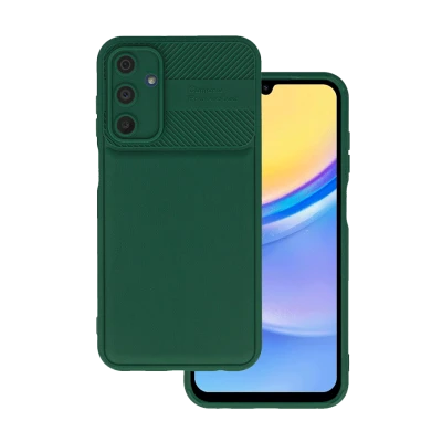 ZAŠTITNA MASKA ZA SAMSUNG GALAXY A15 4G/5G ZELENA