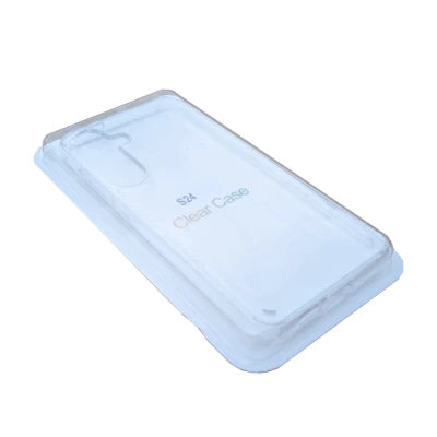 ZAŠTITNA MASKA PROZIRNA ZA SAMSUNG GALAXY S24