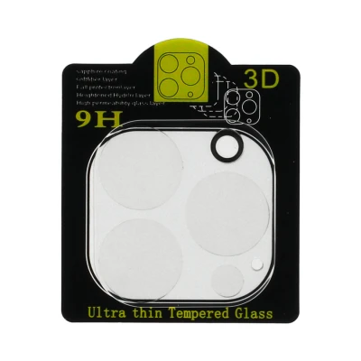 KALJENO STAKLO ZA KAMERU (LENS) ZA IPHONE 13 PRO/13 PRO MAX