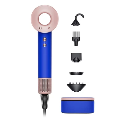 Fen Dyson Supersonic HD07 Blue/Blush SE (460555)
