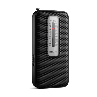 Prenosni radio Philips TAR1506/00 FM/MW