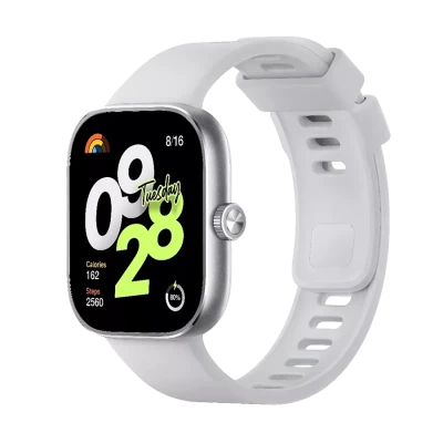 Xiaomi Redmi Watch 4 Obsidian black BHR7854GL