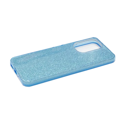 ZAŠTITNA MASKA TPU MAYA XIAOMI REDMI NOTE 13C 4G BLUE