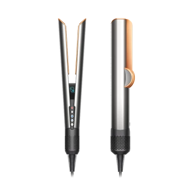 Dyson Airstrait HT01 - Nickel/Cooper EU (408202)