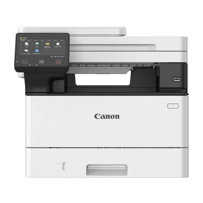 Printer Canon i-SENSYS MF465dw 40str/min 1200x1200dpi print/scan/copy/fax. Duplex print/scan USB+LAN+WiFi.Toner 070