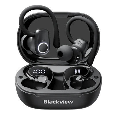 Slušalica bluetooth Blackview AirBuds 60,Black