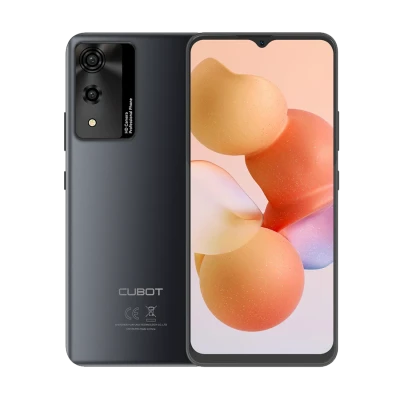 Mobitel CUBOT A10 4GB 128GB Black