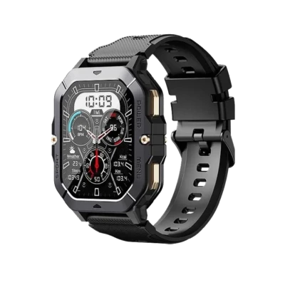 Pametni sat CUBOT C28 black