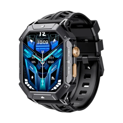 Pametni sat CUBOT X1 black