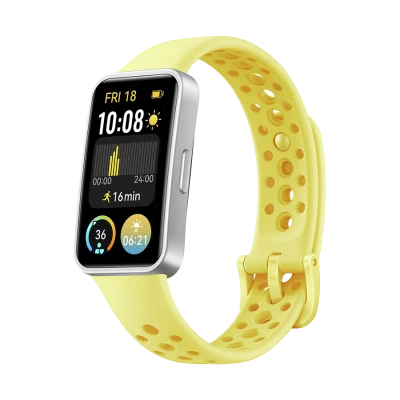 Pametni sat Huawei Watch Band 9 KIM-B19,Lemon Yellow