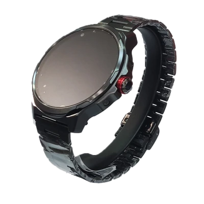 Pametni sat Oteeto Watch 6,Black