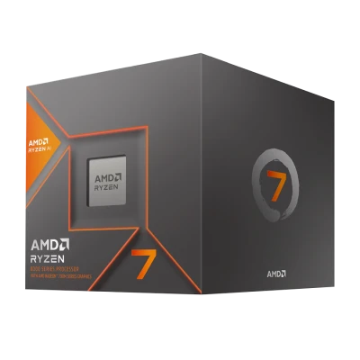 AMD Ryzen 7 8700G AM5 BOX 8 cores,16 threads,4.2GHz,16MB L3,65W