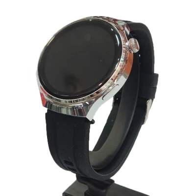 Pametni sat Modio MR60 + 3 narukvice,Silver