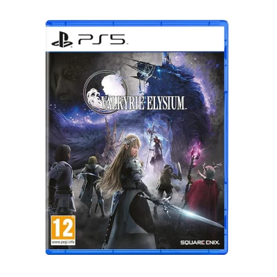 Valkyrie Elysium PS5