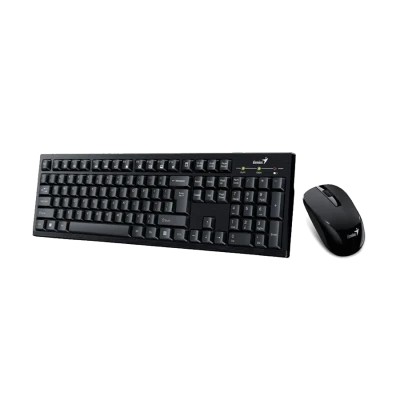 Tastatura + miš wireless GENIUS KM-8101, BiH, 31340014406
