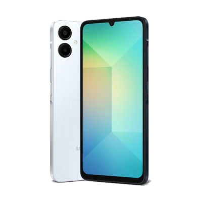 Mobitel Samsung Galaxy A06 6GB 128GB Dual Sim Light Blue