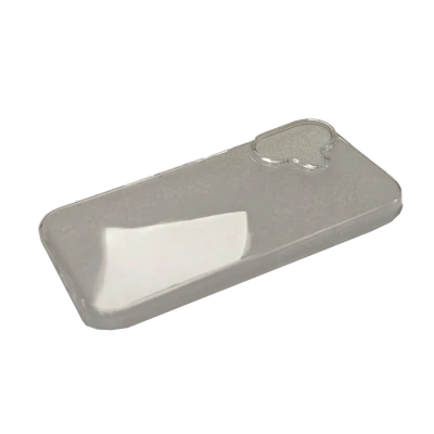 ZAŠTITNA MASKA TPU ULTRA IPHONE 16 WHITE