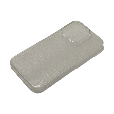 ZAŠTITNA MASKA TPU ULTRA IPHONE 16 PRO WHITE (prozirna)