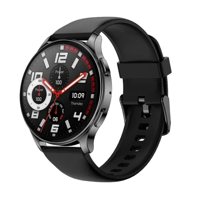 Amazfit pametni sat Pop 3R crni