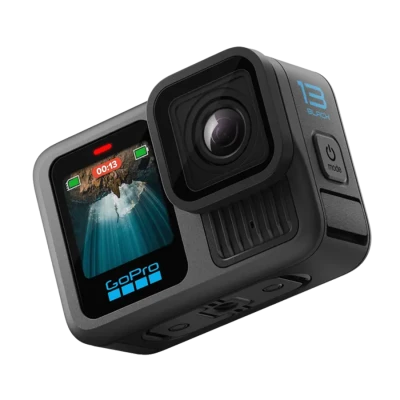 GoPro Hero 13 Black CHDHX-131-RW