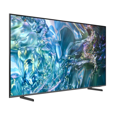 SAMSUNG QLED TV 65" QE65Q67DAUXXH 4K Ultra HD, Smart TV, Tizen, Crni