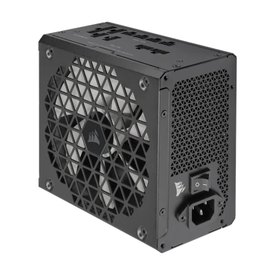 Napojna jedinica Corsair PSU 750W RM750x SHIFT 80 PLUS Gold Fully Modular ATX CP-9020251-EU