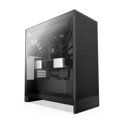 Kućište NZXT CASE H7 Flow black CM-H72FB-01