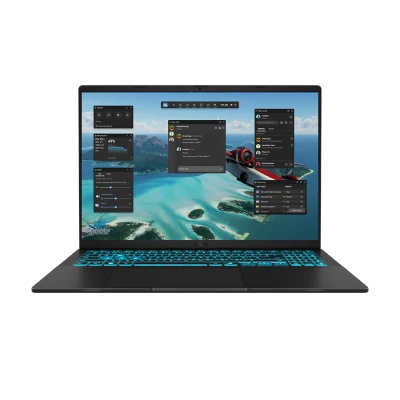 ASUS VivoBook 16 V3607VU-RP137 16" WUXGA 144Hz AG Intel core 7 150U/16GB DDR5/1TB SSD/NVIDIA GF. RTX 4050-6GB/Backlit Kbd./black/2god+Ruksak