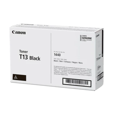 Toner Canon CRG-T13 za model 1440 (do 10.600str)