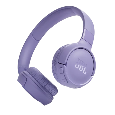 JBL slušalice TUNE 520BT BT Purple