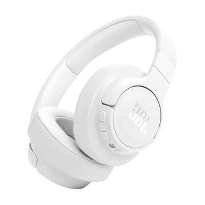 JBL slušalice TUNE 770NC Bluetooth,White,JBL770NCWHT