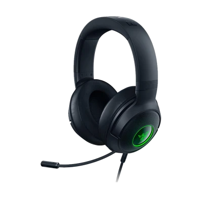 Slušalice Razer Kraken V3 X - Wired USB Gaming Headset - FRML Packaging RZ04-03750300-R3M1