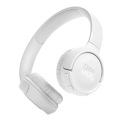 JBL slušalice TUNE 520BT BT White