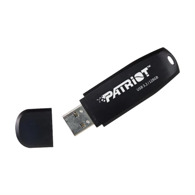USB Memory stick PATRIOT USB 128GB, 3.2 Xporter Core PSF128GXRB3U