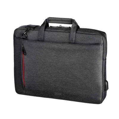 Torba za notebook Hama "Manchester" (17.3"), crna