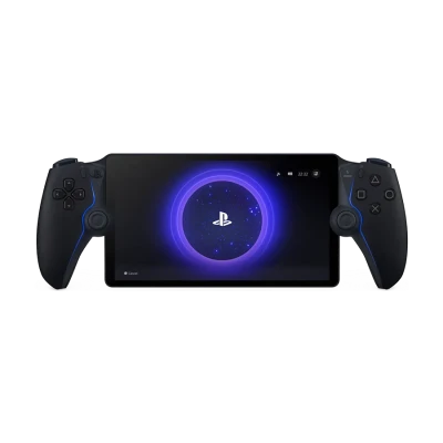 PlayStation Portal remote player Midnight Black 1000045051