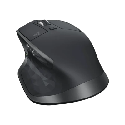 Miš LOGITECH Bluetooth Mouse MX Master 2S Black wireless 910-007224