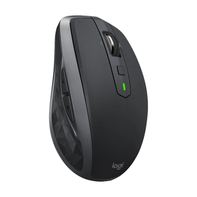 Miš LOGITECH MX Anywhere 2S wireless bluetooth Black, 910-007230