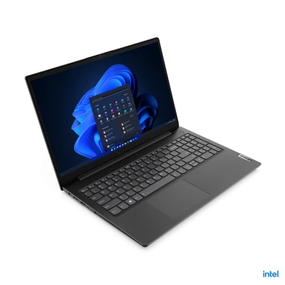 Lenovo V15 G4 IRU 83A1008SYAV2 15.6" FHD IPS AG Intel i5-13420H 24 GB 256GB SSD/3God/crna