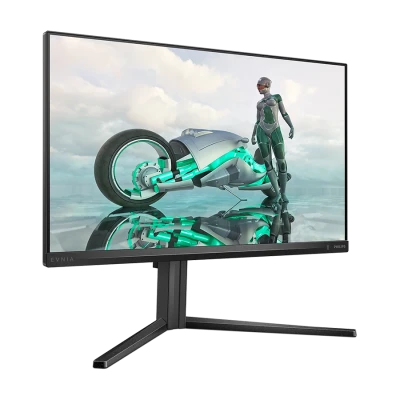 PHILIPS Monitor LED 24M2N3200A/00 Fast IPS Gaming 23.8" 180Hz Evnia 3000 (Full HD) 1ms HDMI DP Zvučnici Full Ergonomic 3y