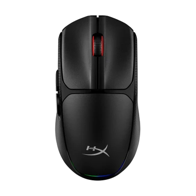 Miš HyperX Pulsefire Fuse Wireless Gaming Mouse A1KY6AA