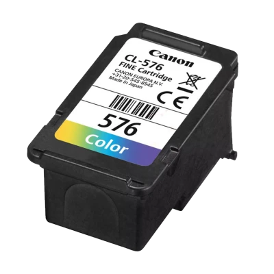 Tinta Canon CL-576 color za printer Pixma TR4755I