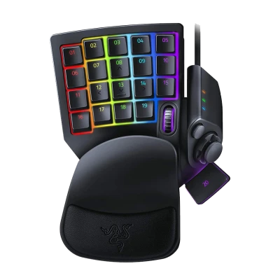 Tastatura Razer Tartarus Pro – Analog Optical Gaming Keypad - FRML Packaging RZ07-03110100-R3M1