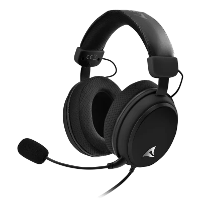 Slušalice sa mikrofonom SHARKOON gaming Skiller SGH25