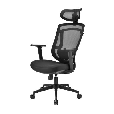 Stolica SHARKOON OfficePal C20, Comfortable and Breathable