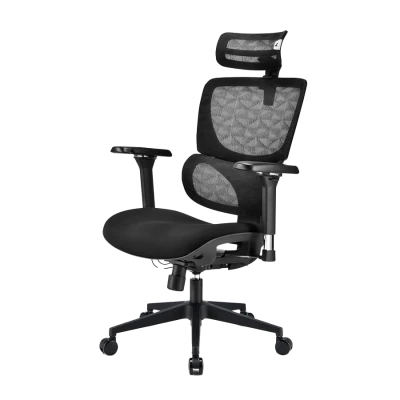 Stolica SHARKOON OfficePal C40, Comfortable and Breathable