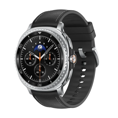 Samsung Galaxy Watch8 Classic 46mm BT Black SM-L500