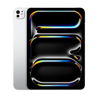Apple  iPad Pro 11 M4 Wi-Fi 256GB Silver MVV93LL/A