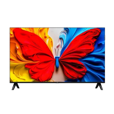 TCL 32"S5K FHD QLED TV 60 Hz HDR 10 Android TV; Dolby Digital Plus 32S5K