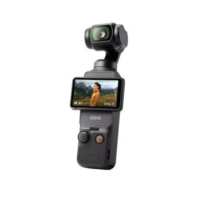 DJI Osmo Pocket 3 CP.OS.00000301.02